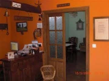 Valle Del Tuejar Apartment Carrizal Exterior photo
